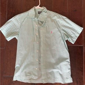 Polo Ralph Lauren short sleeve